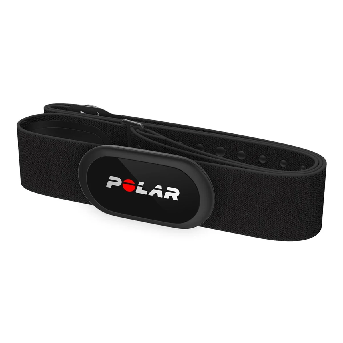 Zegarek sportowy Polar H10 czarny (XS-S) - Akcesoria