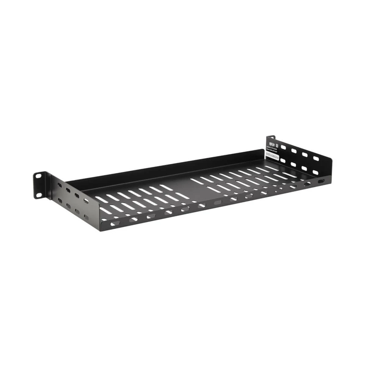 Półka TRIPP LITE SRSHELF2P1USHRT 17,8 cm, nośność 18 kg