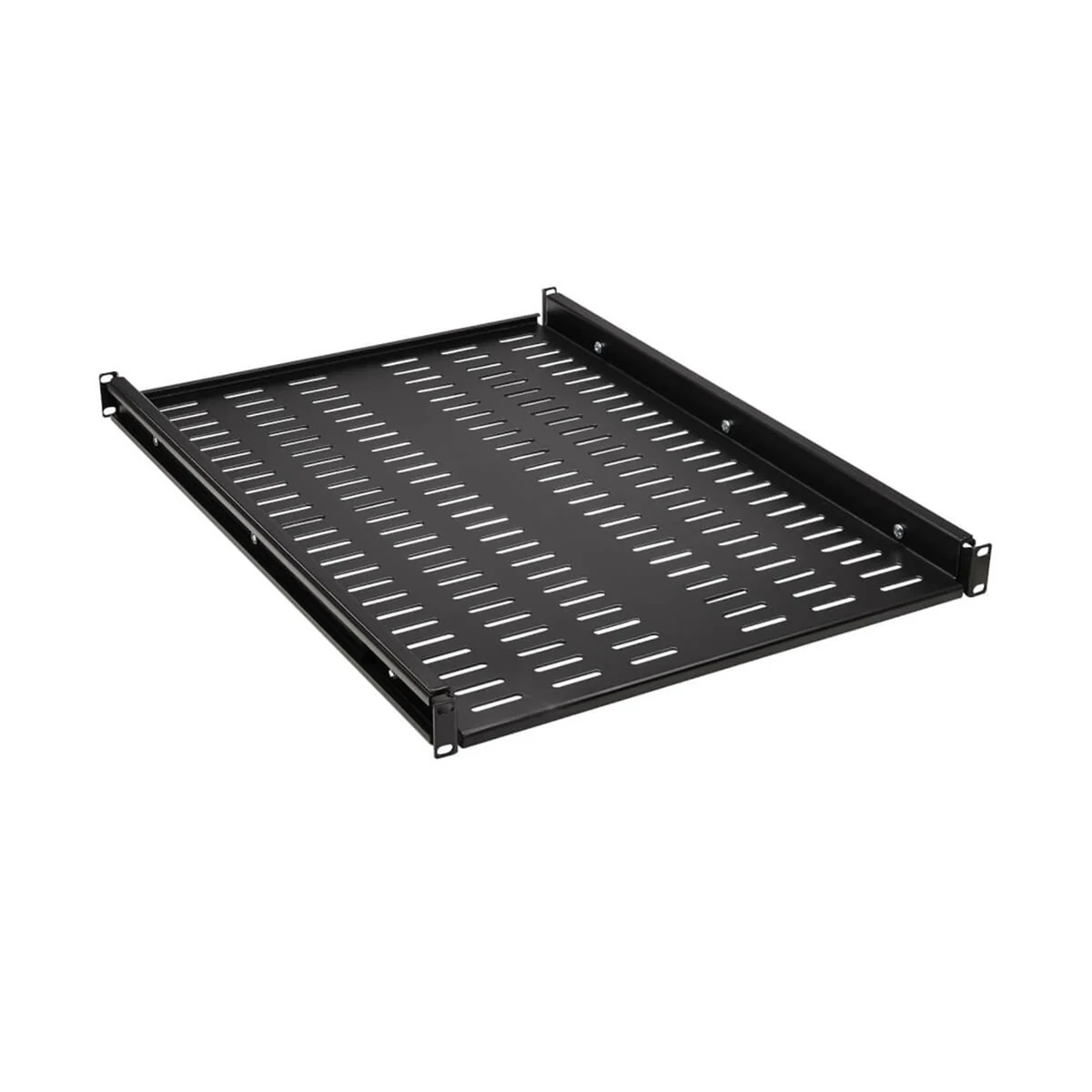 Półka TRIPP LITE SRSHELF2P1USHRT 66 cm, nośność 113 kg
