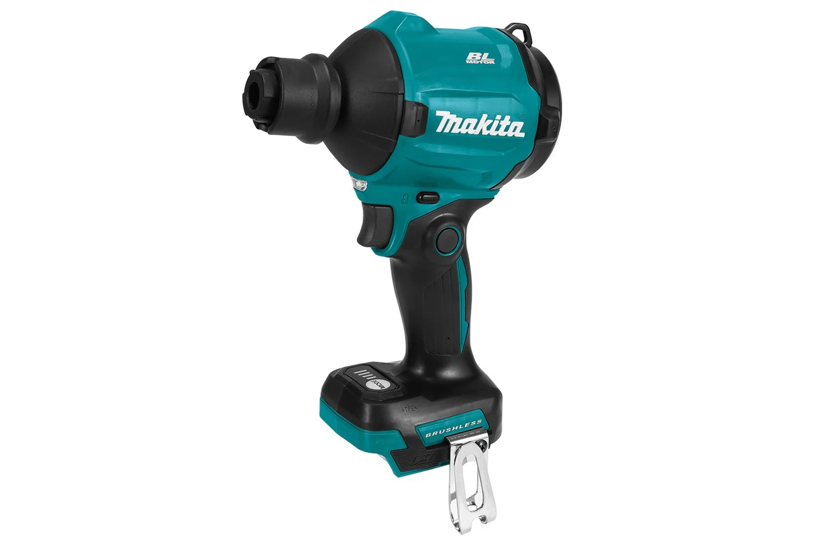 POMPKA/DMUCHAWA LXT 18V DAS180Z BEZ AKU MAKITA — zdjęcie 1 z 4