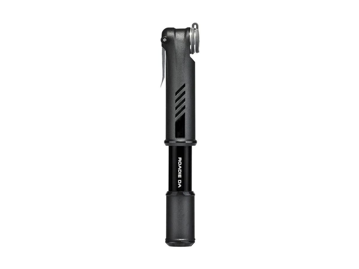 Pompka ręczna TOPEAK Roadie DA, dual action