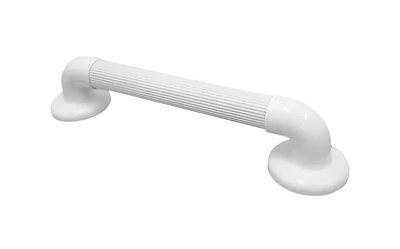 Poręcz łazienkowa prosta 45 cm, udźwig 100 kg