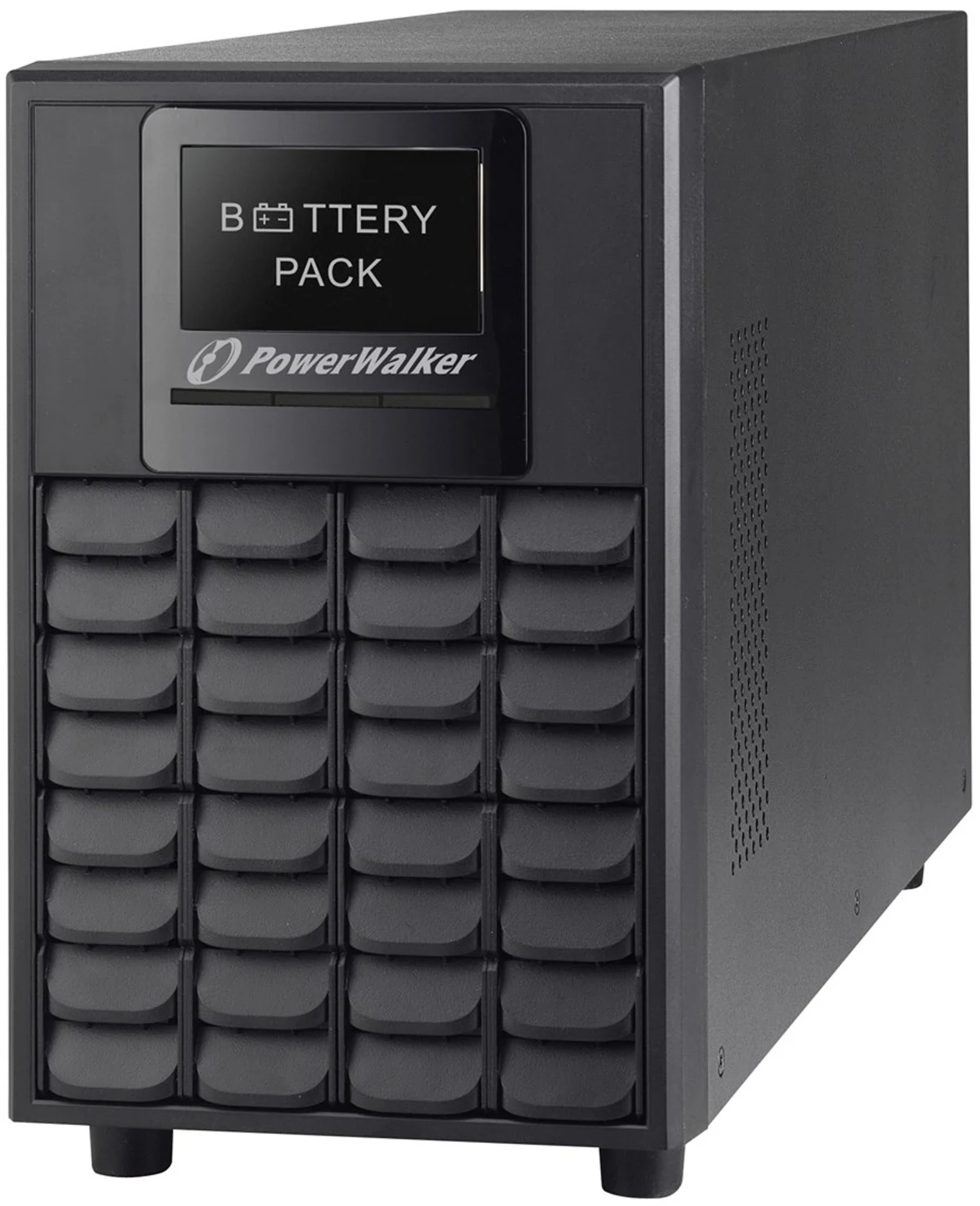 POWER WALKER BATTERY PACK 6x12V/9AH DO VFI 2000/3000 LCD
