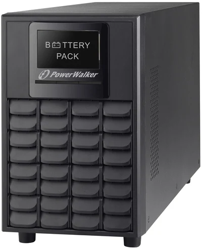 Moduł bateryjny Power Walker do UPS VFI 1000/1500 CG LCD (10120546)