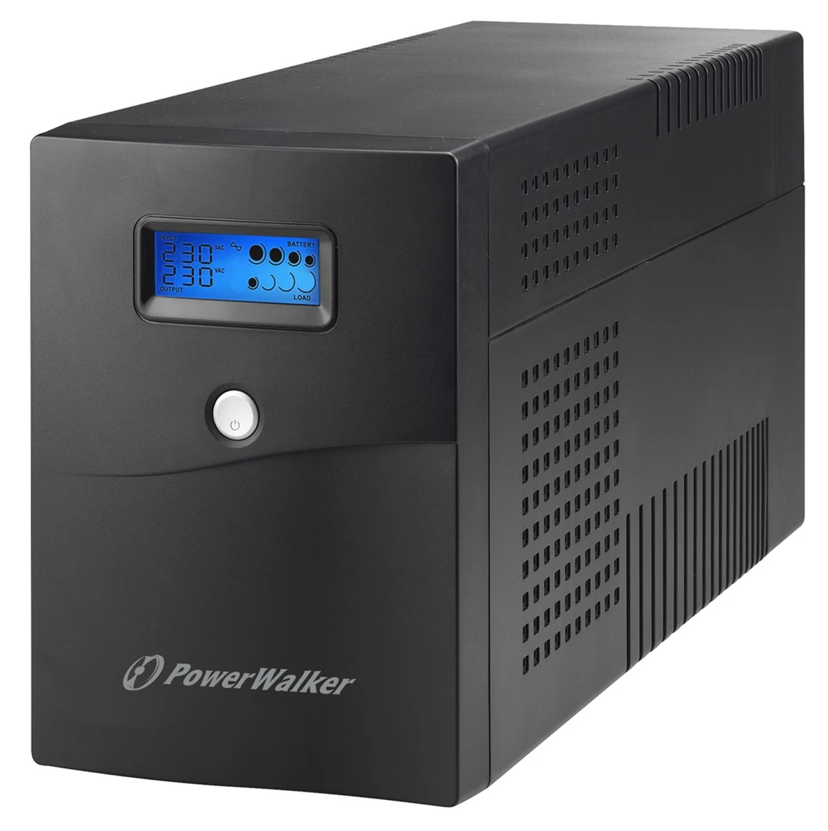 POWER WALKER UPS LINE-IN VI 3000 SCL 3000VA