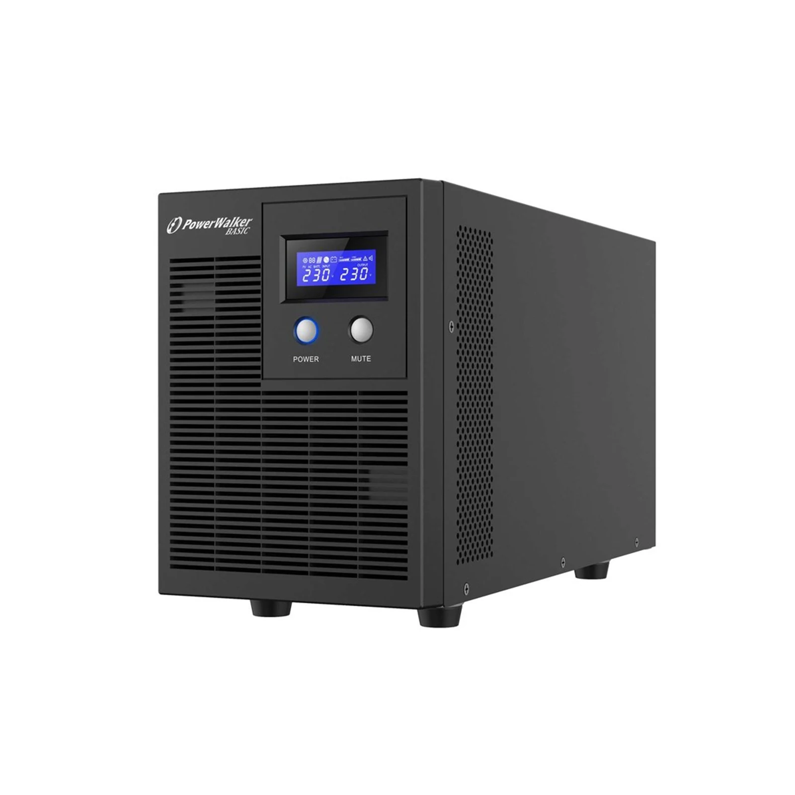 POWER WALKER UPS LINE-IN VI 3000 STL FR 4X 230V PL — zdjęcie 1 z 3
