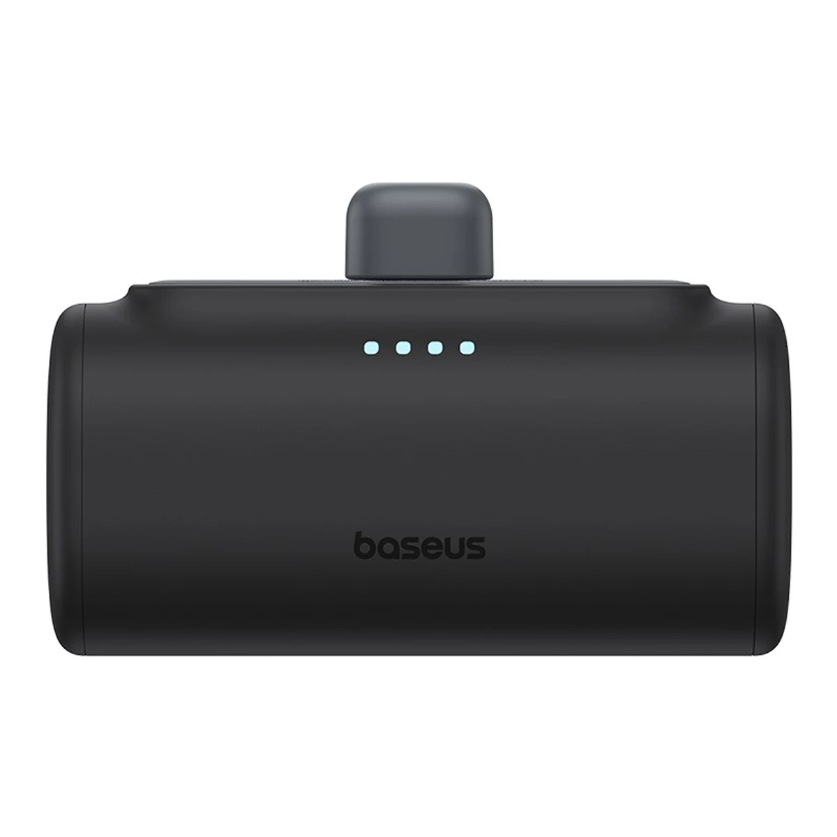 Powerbank Baseus Compact 5000mAh czarny