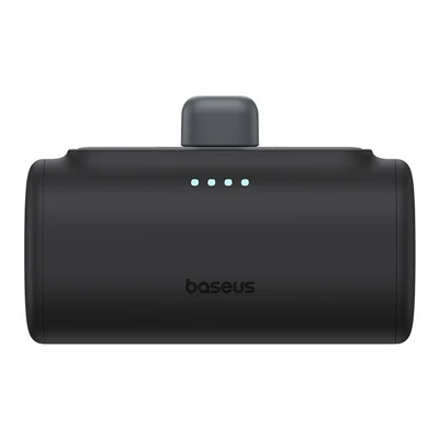 Powerbank Baseus Compact 5000mAh czarny