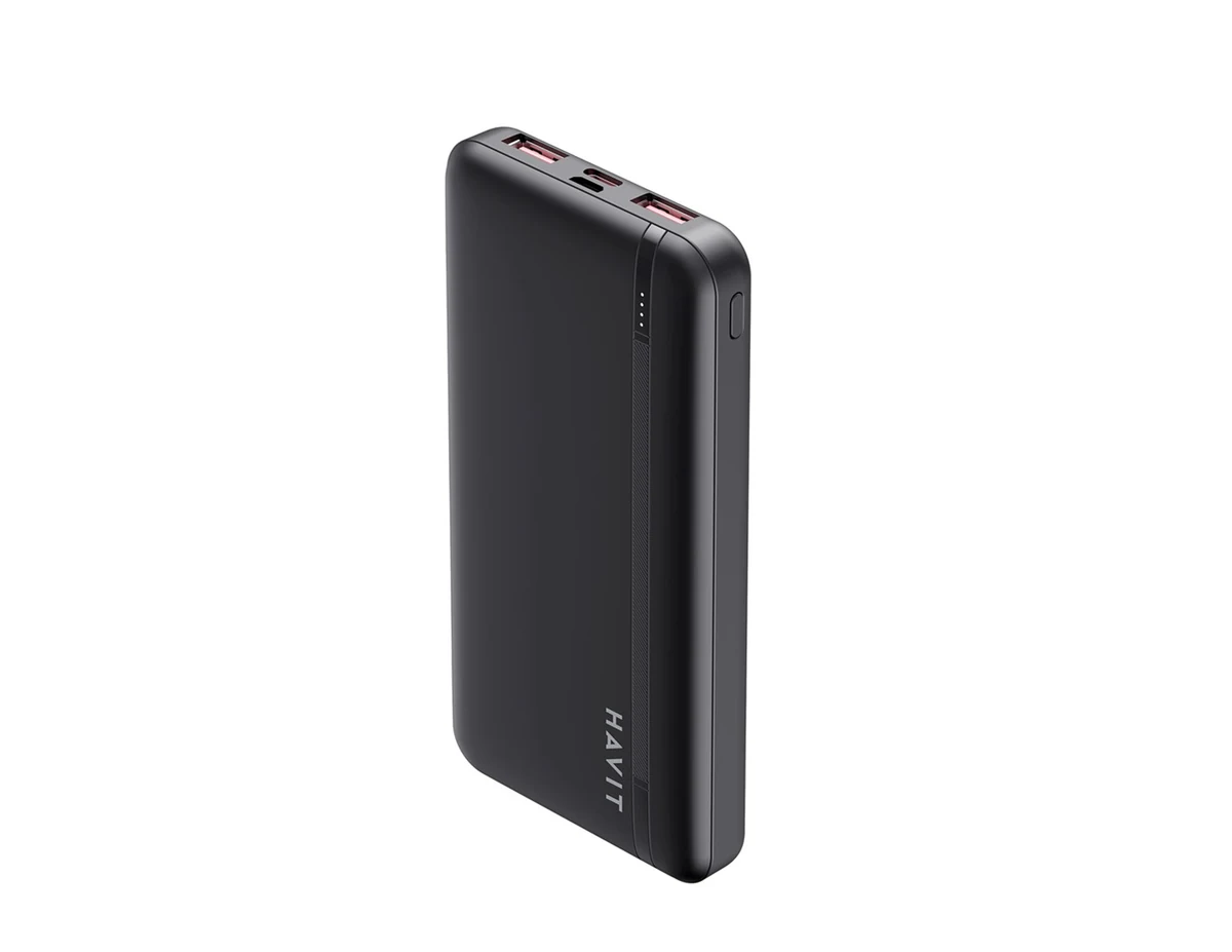 Powerbank Havit PB90 10000mAh Czarny