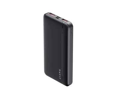Powerbank Havit PB90 10000mAh Czarny