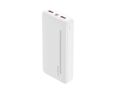 Powerbank Havit PB92 20000mAh Biały