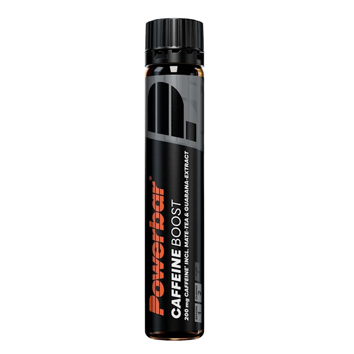 POWERBAR Caffeine Boost amp. 25 ml - Suplement diety