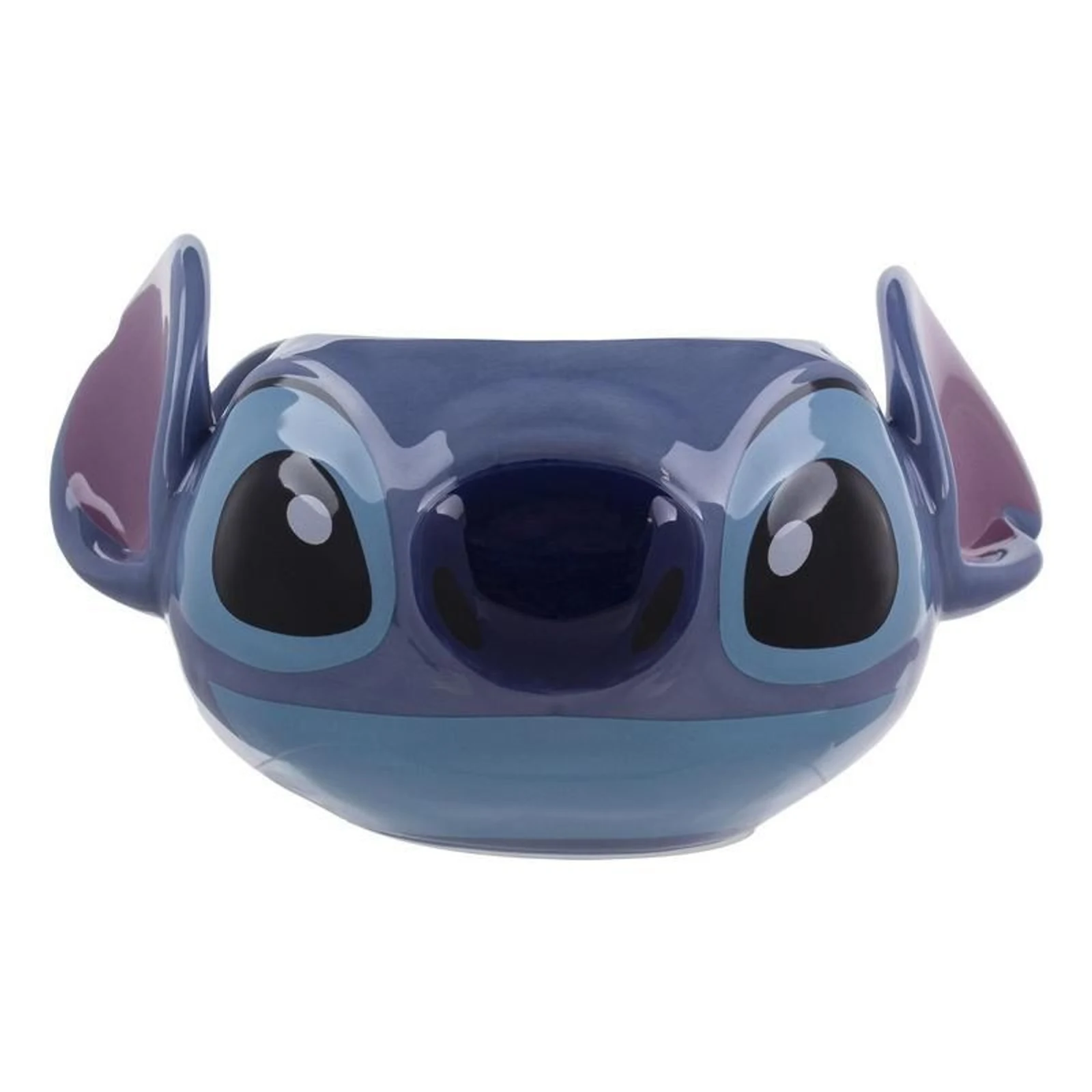PP LILO AND STITCH - STITCH SHAPED MUG — zdjęcie 1 z 6