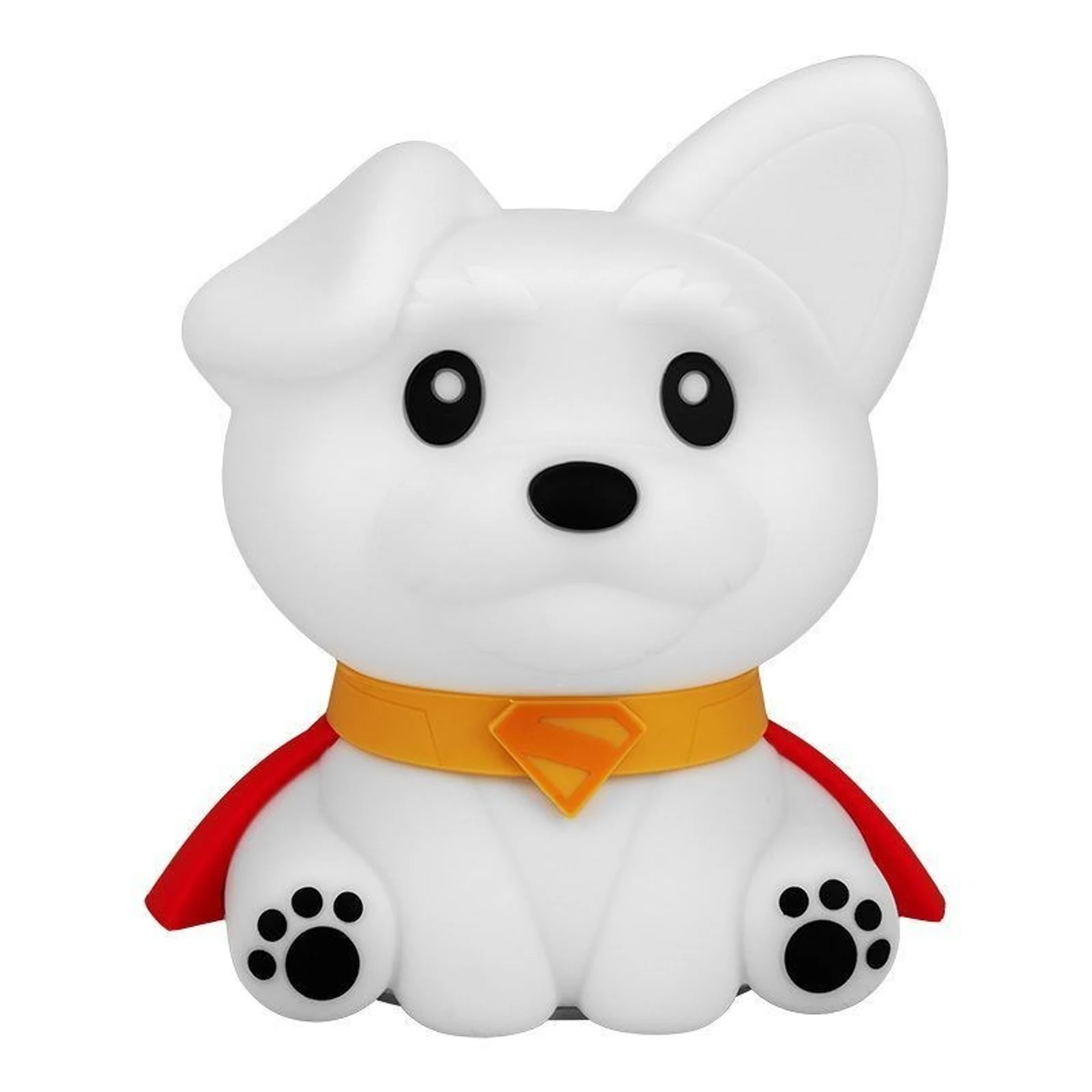 PP SUPERMAN - KRYPTO SQUISHYGLO — zdjęcie 1 z 5