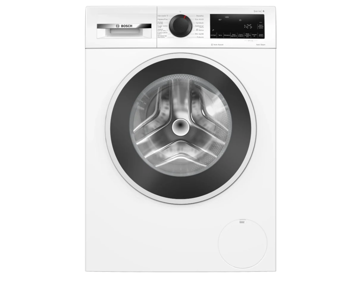 Pralka BOSCH WGG254ZGPL