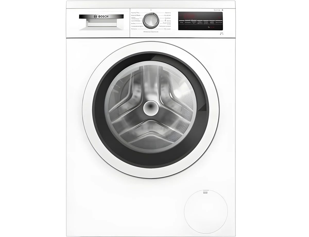 Pralka BOSCH WUU28T10PL