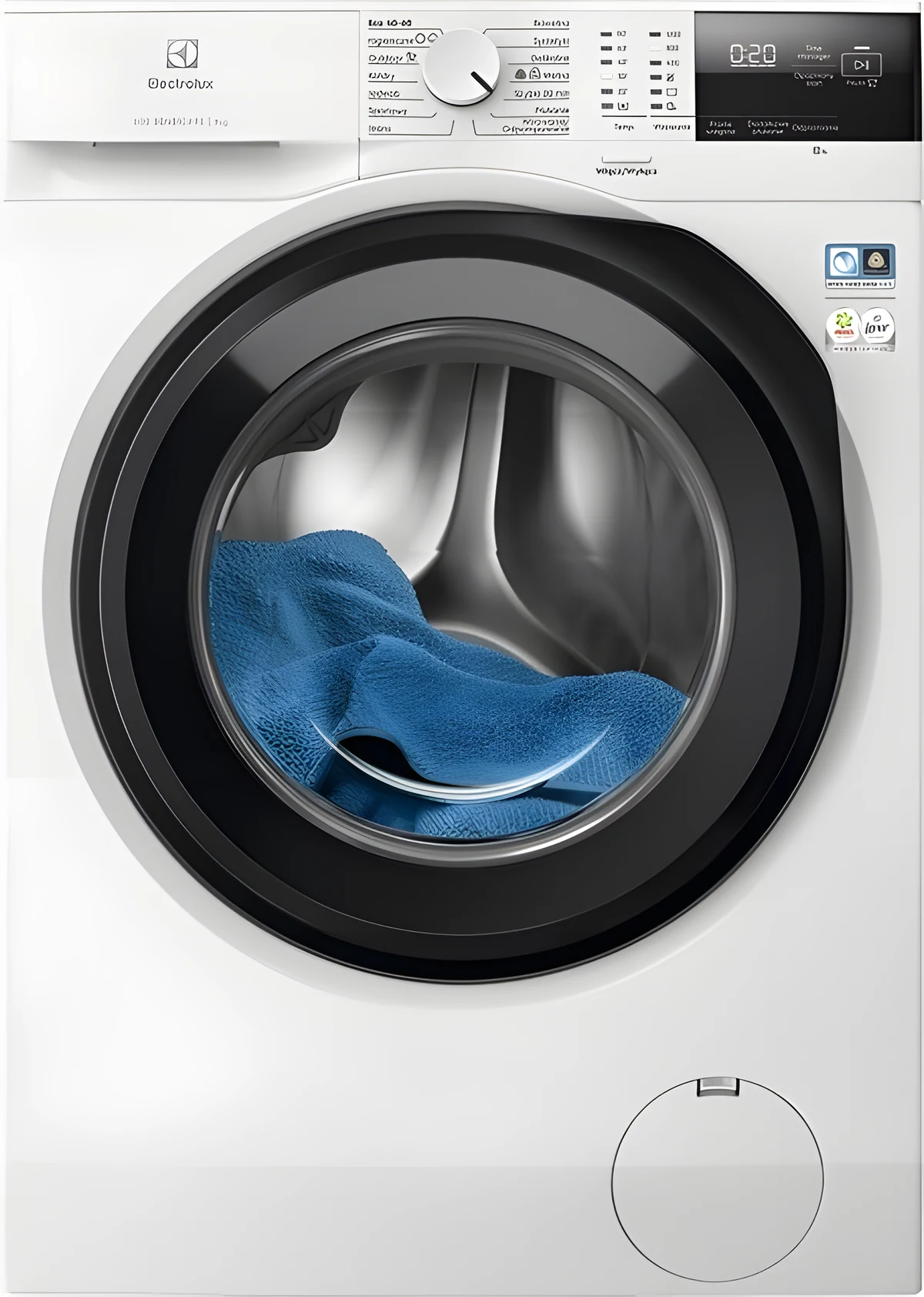 Pralka ELECTROLUX EW6F2292P (OUTLET)