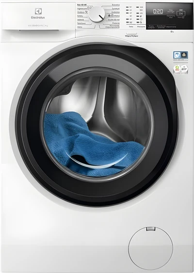 Pralka ELECTROLUX EW6F2292P (OUTLET)