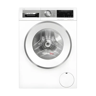 Pralko-suszarka BOSCH WNG254A9BY