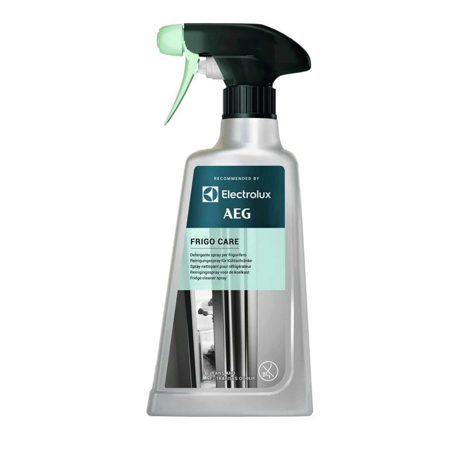 Preparat czyszczący do lodówek ELECTROLUX M3RCS301 500ml — zdjęcie 1 z 3