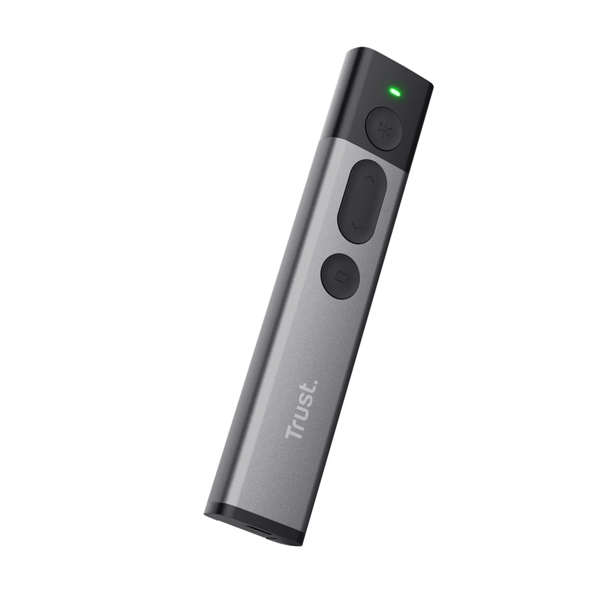 Presenter Trust KAZUN Wireless Grey - 4 Przyciski