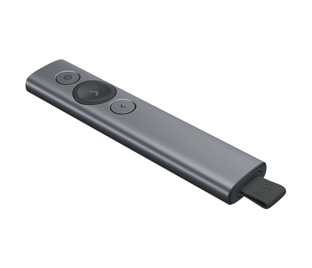 Pilot laserowy Logitech Spotlight 910-004861
