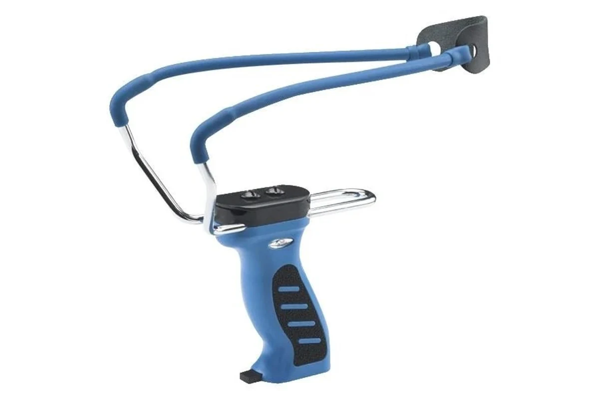 Proca Man Kung SL8 - Strzelectwo Rekreacyjne