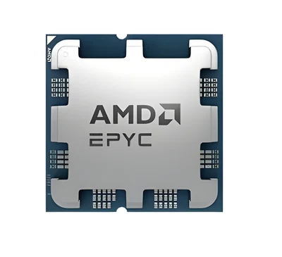 Procesor AMD EPYC 4345P 8-rdzeniowy 3.8GHz AM5