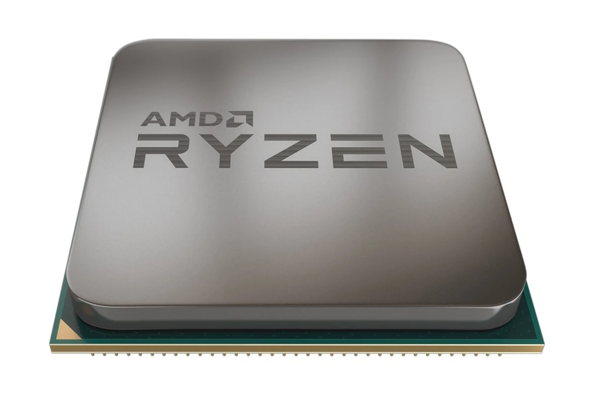 Procesor AMD Ryzen 3 3200G - 4 rdzenie, 3.5 GHz, zintegrowana grafika