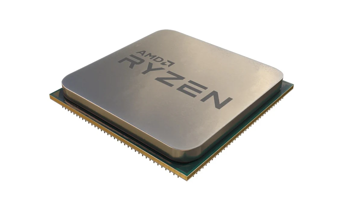Procesor AMD Ryzen 3 4300GE - 6 rdzeni, 3.4 GHz