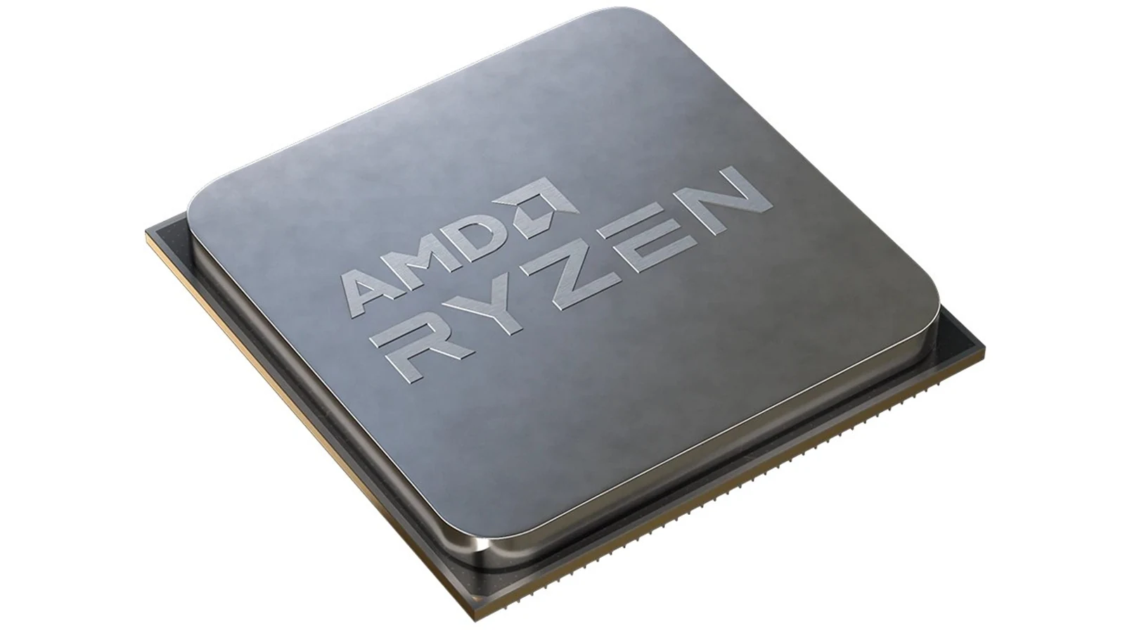 Procesor AMD Ryzen 3300X - 4 rdzenie, 3.5 GHz