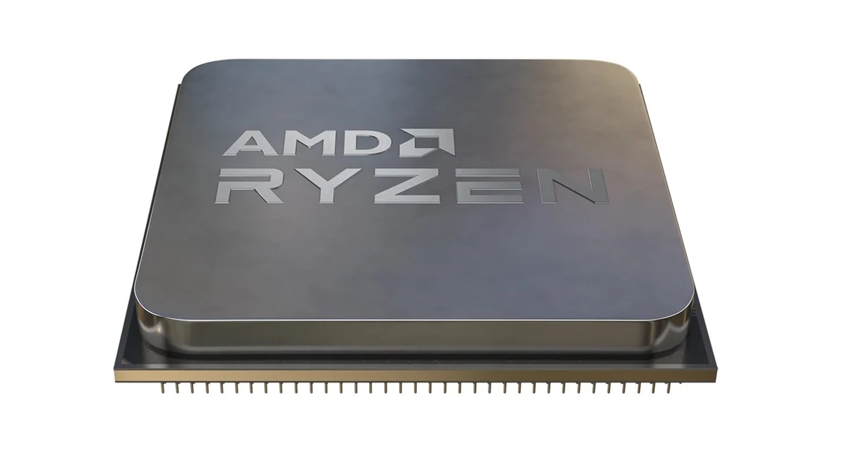 Procesor AMD Ryzen 5 5500 (TRAY)