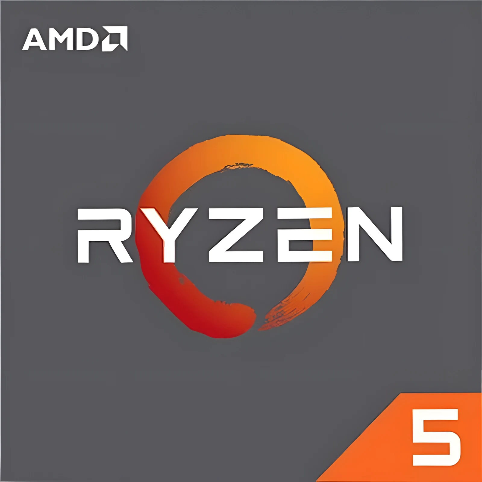Procesor AMD Ryzen 5 5600X 6-rdzeniowy