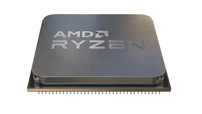 Procesor AMD Ryzen 5 5600XT, 6-rdzeniowy, 3.9 GHz, 35 MB cache, chłodzenie w zestawie