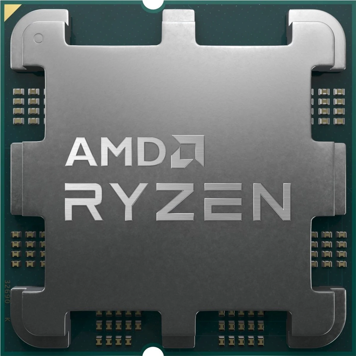 Procesor AMD Ryzen 5 7500F TRAY 5 GHz