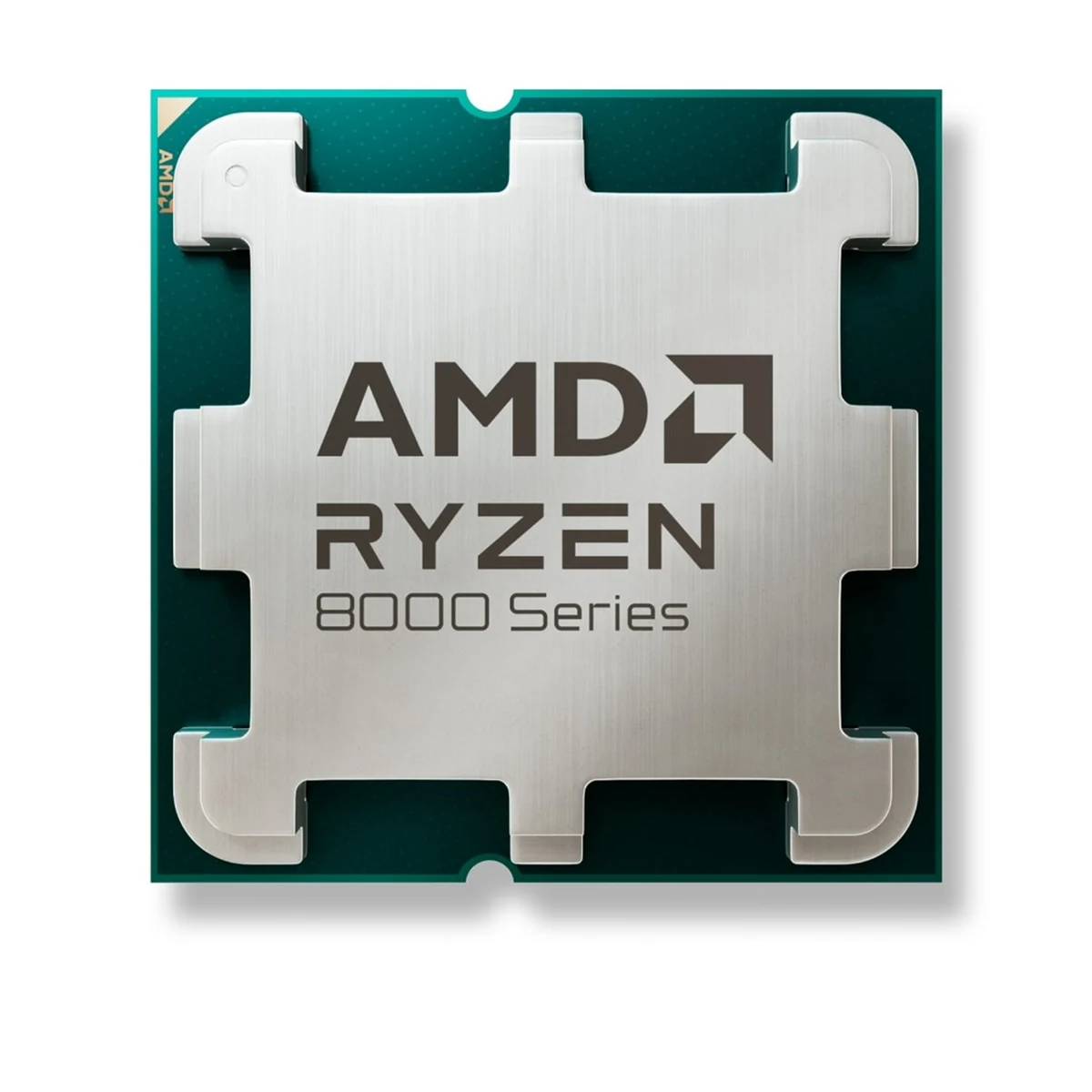 Procesor AMD Ryzen 5 8400F (8 rdzeni, 3.8 GHz)