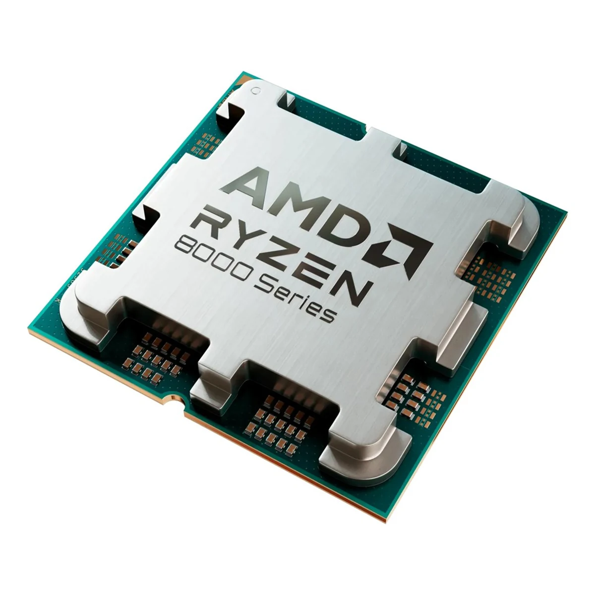 Procesor AMD Ryzen 5 8600G