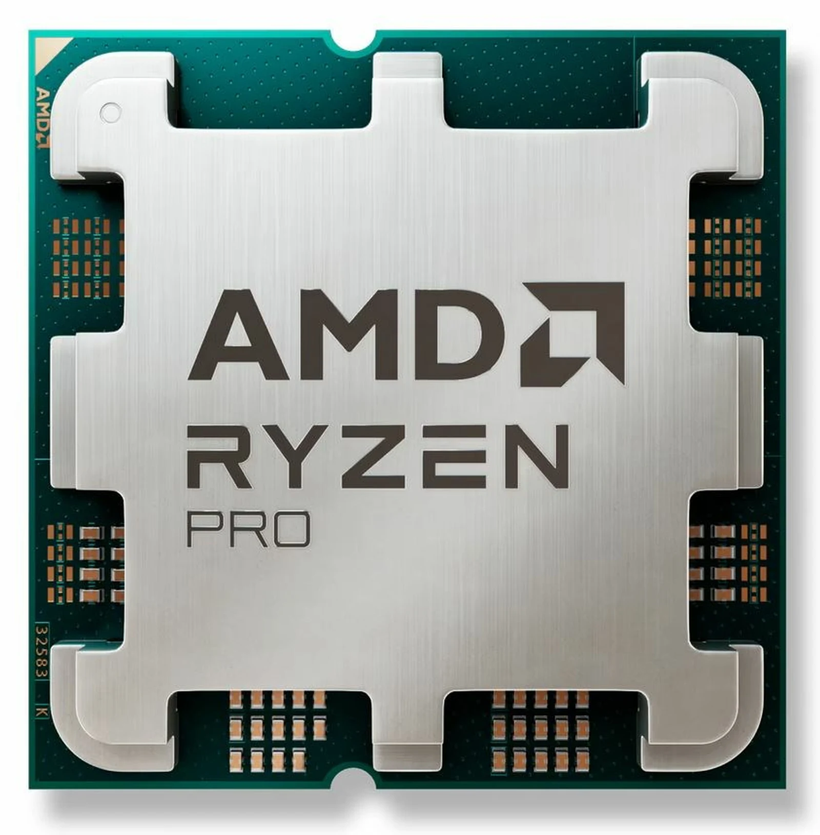 Procesor AMD Ryzen 5 PRO 8500G - 6 rdzeni, 12 wątków, 4.5 GHz, zintegrowana grafika Radeon