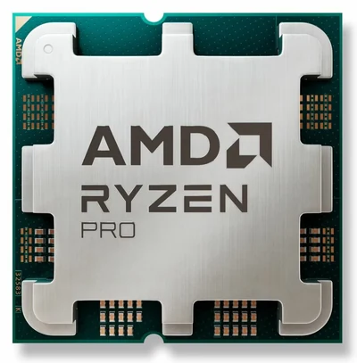 Procesor AMD Ryzen 5 PRO 8500G - 6 rdzeni, 12 wątków, 4.5 GHz, zintegrowana grafika Radeon