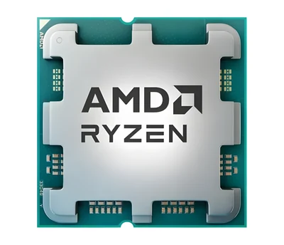 Procesor AMD Ryzen 7 7700X3D - 8 rdzeni, 32 GB pamięci 3D V-Cache, 6000 MHz