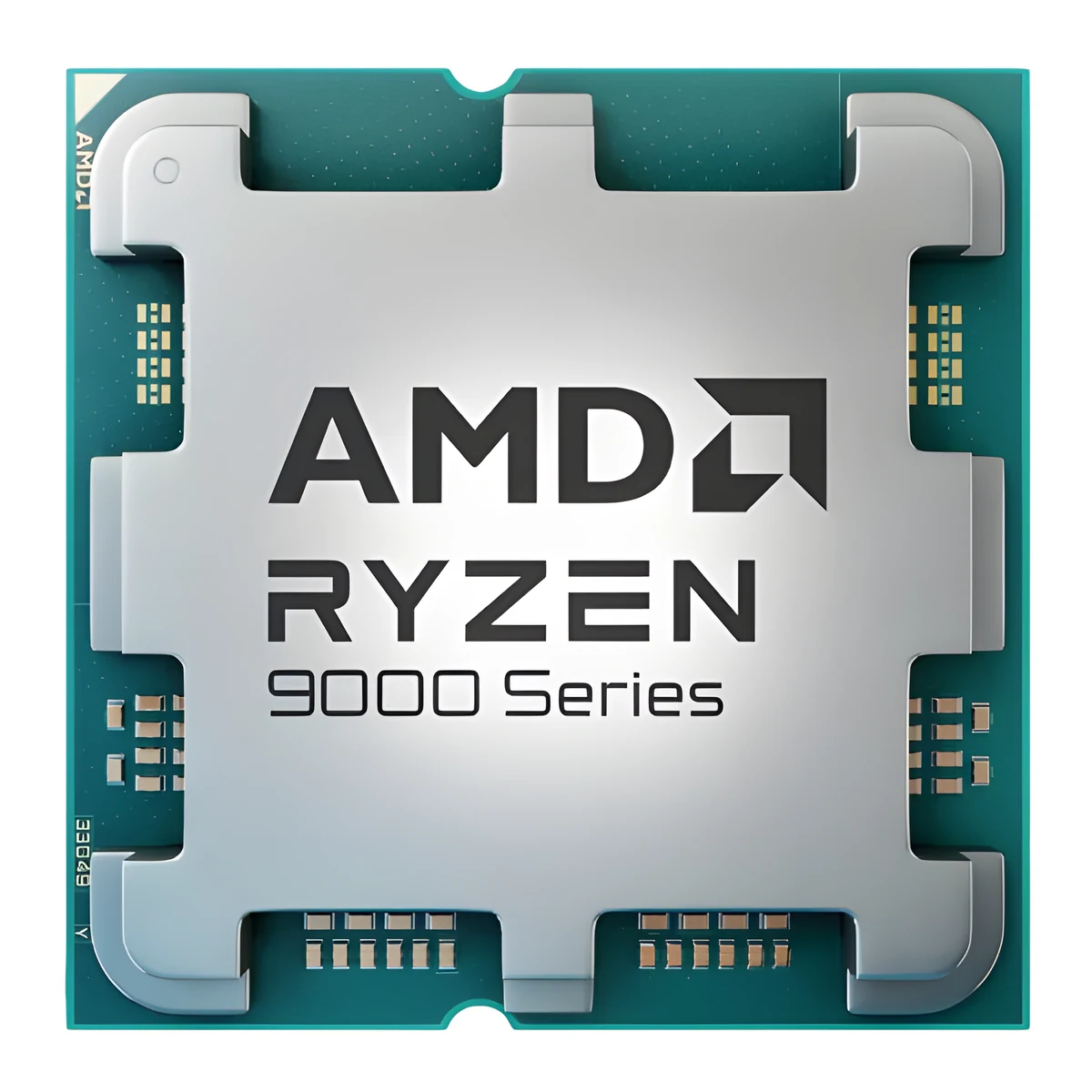Procesor AMD Ryzen 7 9700X (bez chłodzenia)
