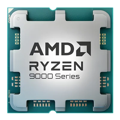 Procesor AMD Ryzen 7 9700X (bez chłodzenia)