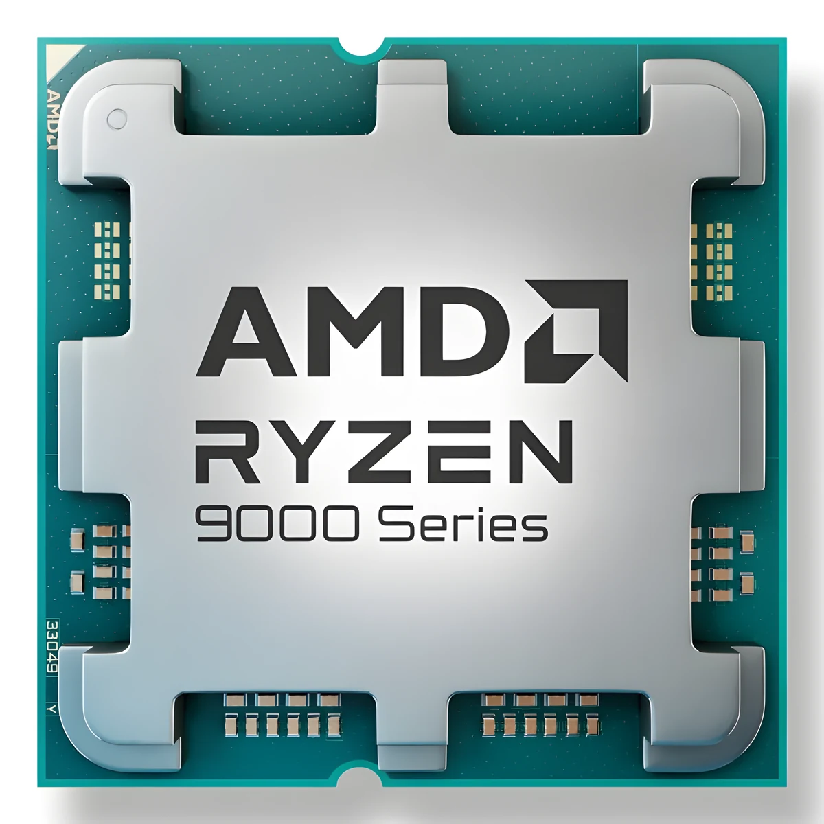 Procesor AMD Ryzen 7 9850X3D - TRAY