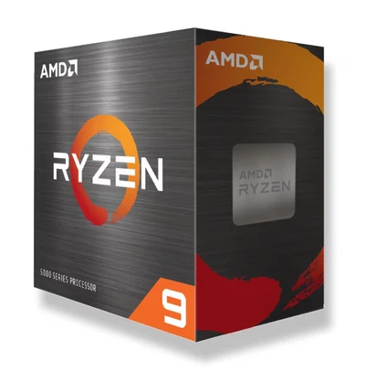 Procesor AMD Ryzen 9 5900XT, 12 rdzeni, 24 wątki, 3.7 GHz (5.4 GHz turbo)