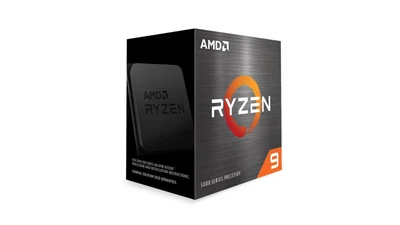 Procesor AMD Ryzen 9 5950X - 16-rdzeniowy, 3.4 GHz