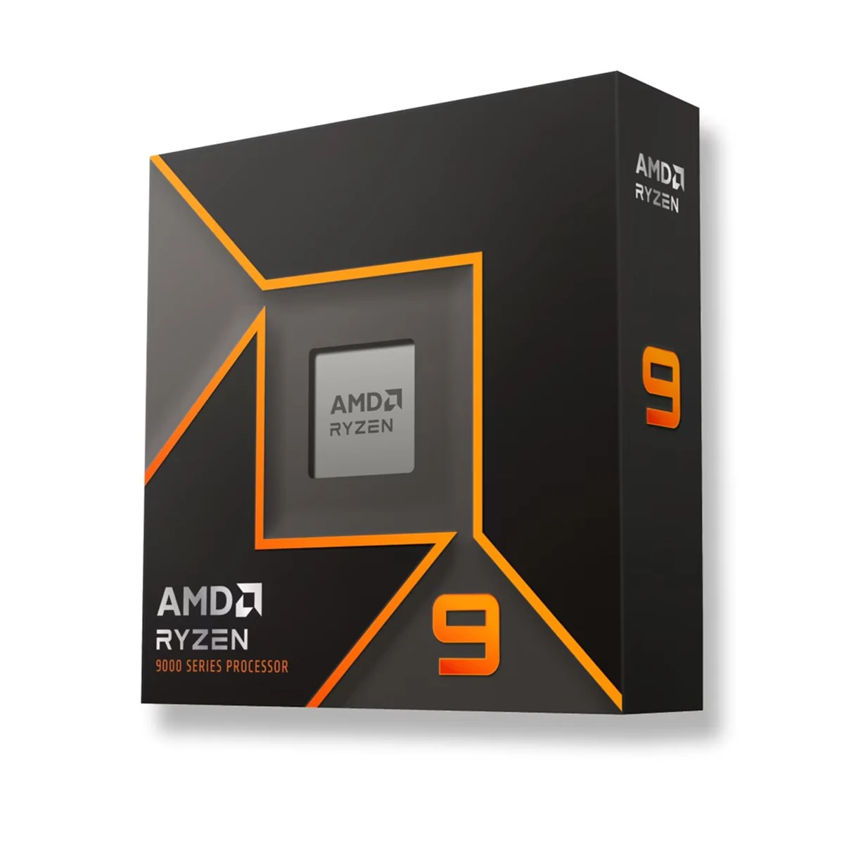 Procesor AMD Ryzen 9 9950X 170W 80MB Cache