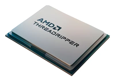Procesor AMD Threadripper 7980X 64 rdzenie/128 wątki 3.2 GHz