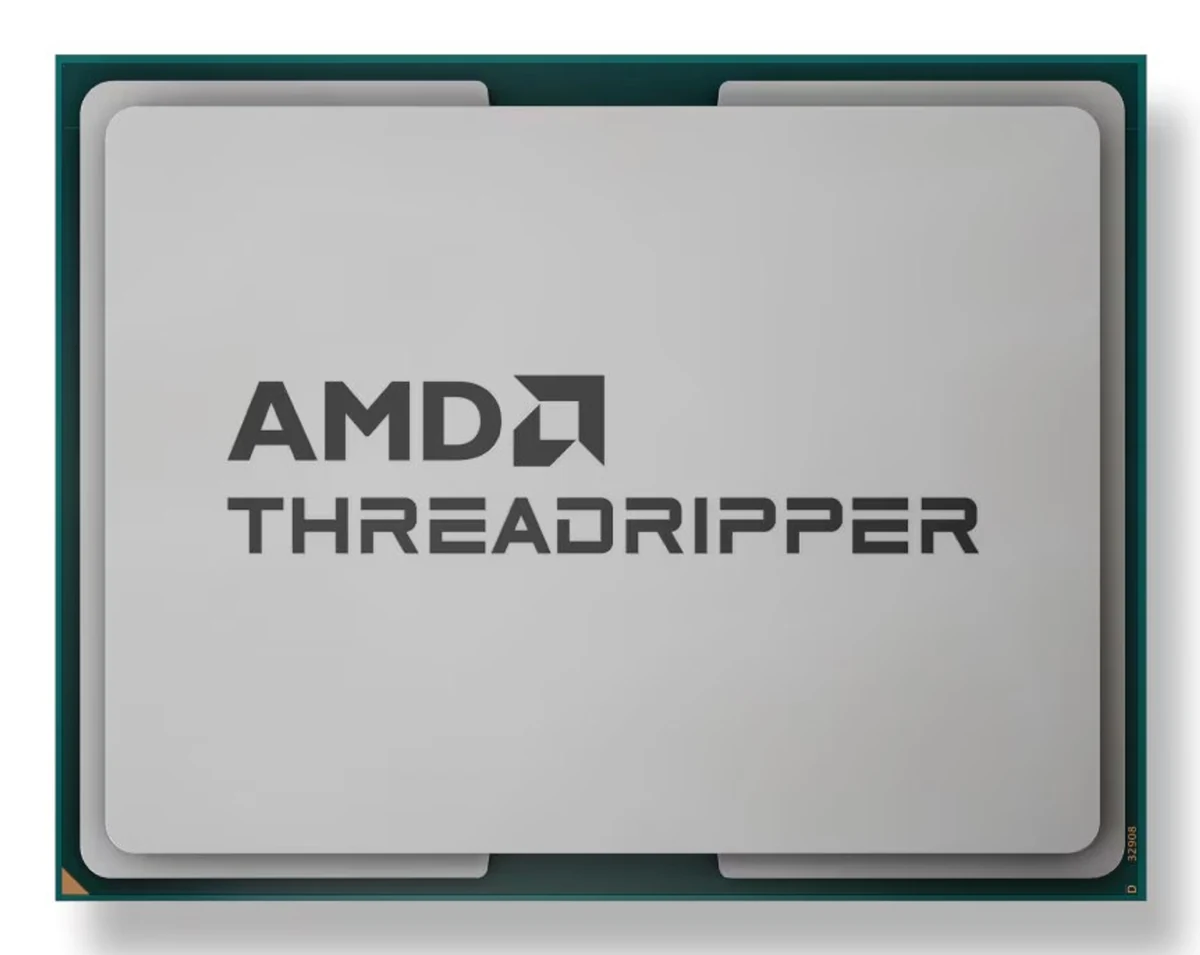 Procesor AMD Threadripper 9960X 24C/48T 4.2Ghz