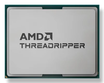 Procesor AMD Threadripper 9960X 24 rdzenie/48 wątki 4.2 GHz