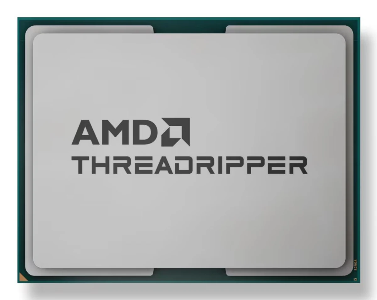 Procesor AMD Threadripper 9970X 32C/64T 4.0Ghz